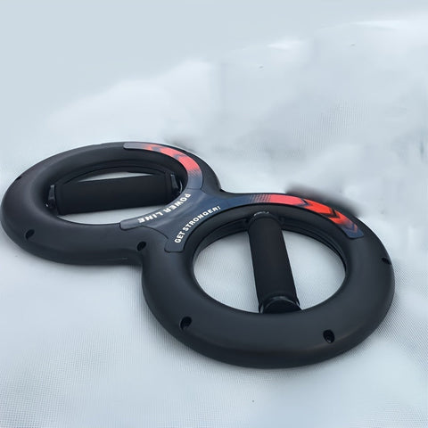 PowerGrip 8-Form Trainer – Leistungsstarkes Handgelenk- und Unterarmtraining