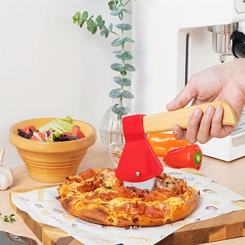 Houthakker Pizza Schneider - Originell und Praktisch für Jede Pizza