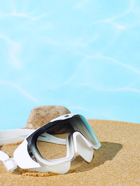 Premium HD Schwimmbrille mit Anti-Beschlag und Wasserdichter Schutz – Ideal für Outdoor-Aktivitäten