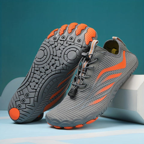 Unisex Atmungsaktive Wasserdichte Aqua Schuhe – Schnell Trocknend und Rutschfest für Outdoor-Abenteuer