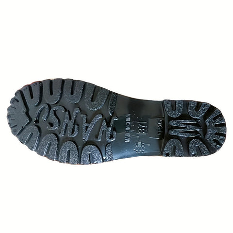 Scarlet Damen Regenstiefel - Stilvoller Wasserdichter Schutz