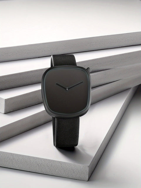 Minimalistische Uhr für Männer – Zeitloser Stil und Eleganz
