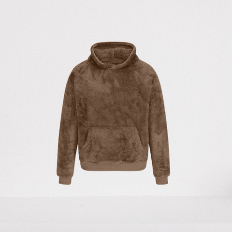 Joris Knuffel Hoodie – Für Wärme und Stil