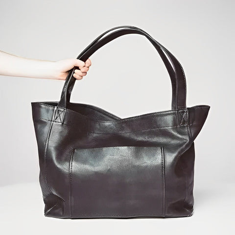 Sophie Luxe Tote Bag – Für einen eleganten und praktischen Look