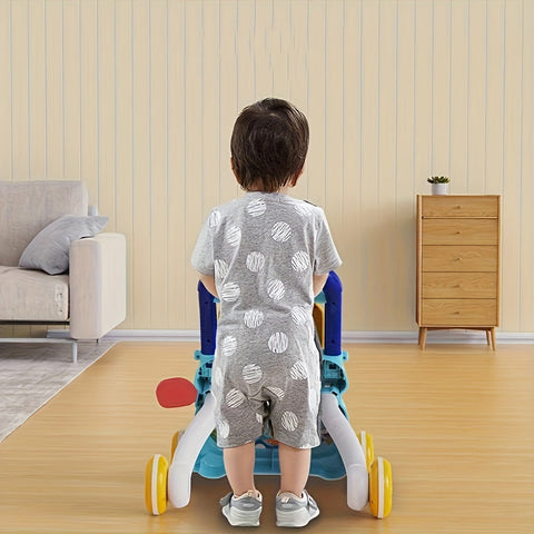 Interaktive Babywalker - Für Lustige Erste Schritte