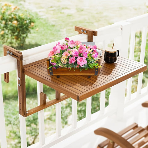Vintage Holzblumenkasten Set – Robuster Eyecatcher für Innen und Außen