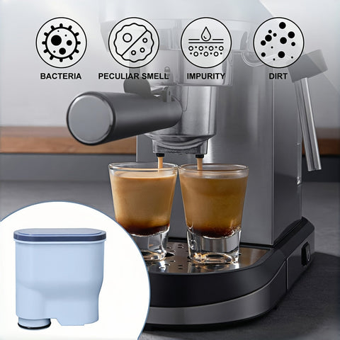 AquaClean Kaffeefilter – Effizient und Nachhaltig
