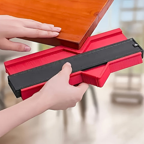 Präzisionskonturenmessgerät – Ideal für DIY und professionelle Anwendungen