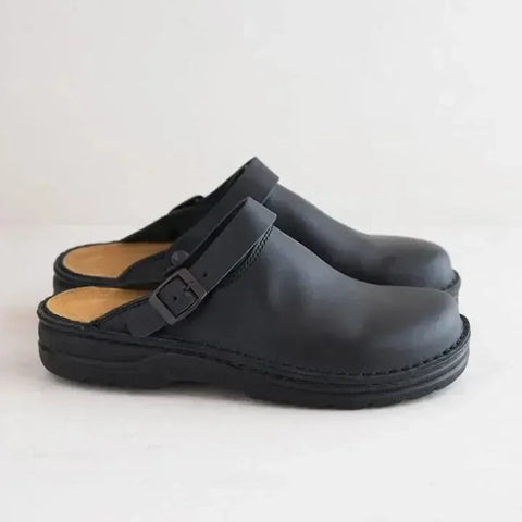 Bequeme Herrenschuhe - Stilvolle Clogs für Jeden Anlass