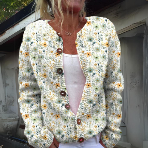 Nora Weste – Für einen gemütlichen Look