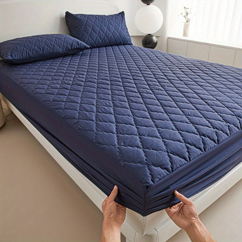 DreamGuard Matratzenschoner - Komfort und Schutz in Einem