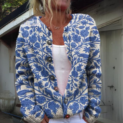 Nora Weste – Für einen gemütlichen Look