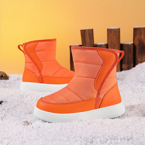Winterwanderstiefel für Kinder - Für Komfort und Schutz im Winter