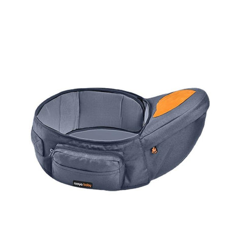 Babytrage - Ergonomische Tragehilfe für aktive Eltern