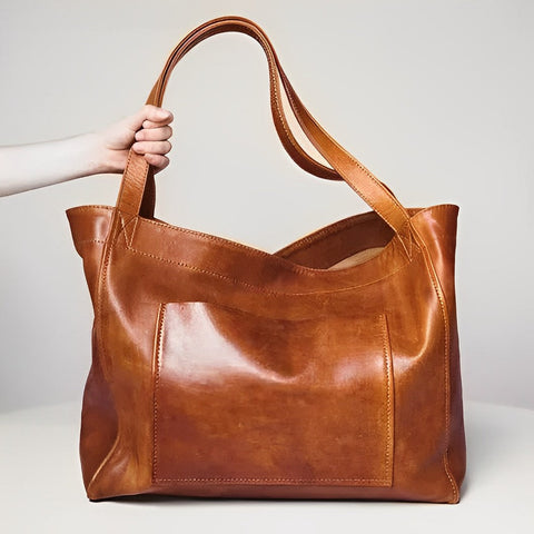 Sophie Luxe Tote Bag – Für einen eleganten und praktischen Look