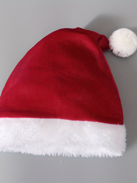 Schattiges Weihnachtsoutfit-Set für Kinder - Für festliche Weihnachtsfreude