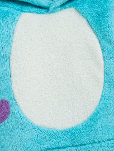 Monster Kuschelsatz für Kinder - Für Wärme und Spielspaß