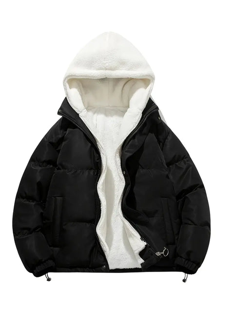 Isabelle Winterjacke - Für Komfort und Stil