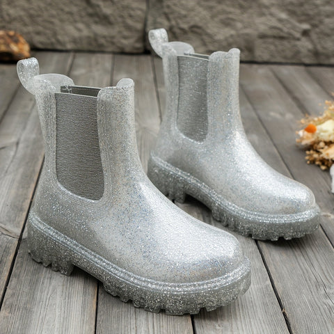 Marieke Damen Regenstiefel - Wasserdicht und Komfortabel für Outdoor-Abenteuer