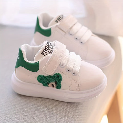 MaxiSneakers Baby Sneakers - Für Stilvolle Abenteuer kleiner Füße