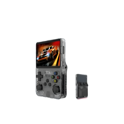GameFun - Tragbare Retro-Konsole