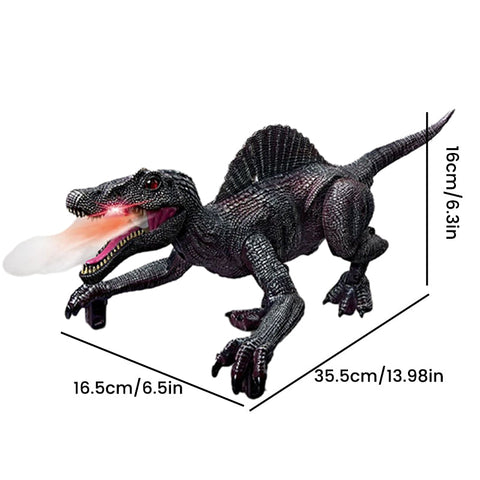 SpinoRex - Fernbedienbarer Dinosaurier