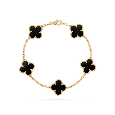 Lana Armband - Elegant & Zeitlos
