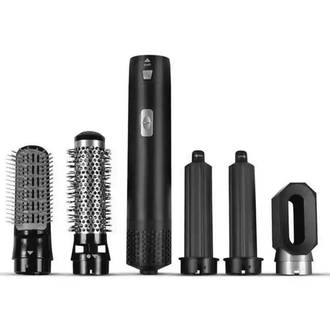 5-in-1 Haartoolset - Für Jeden Haarschnitt
