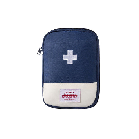 MediPack - Mini Tragbare Medizinische Tasche