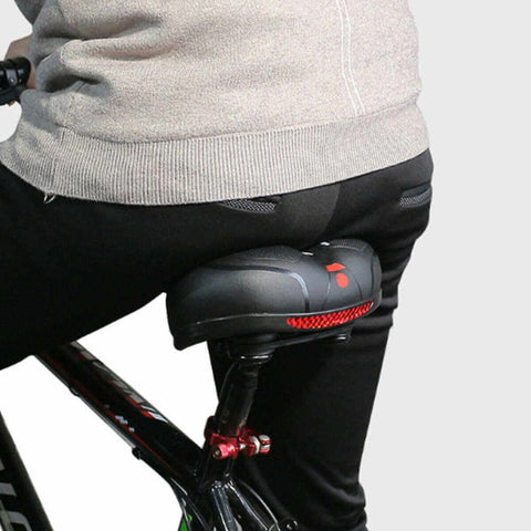 ErgoRide - Ergonomischer Fahrradsattel