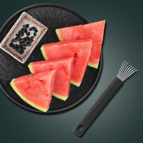 PureMelo - Wassermelonen Samenentferner