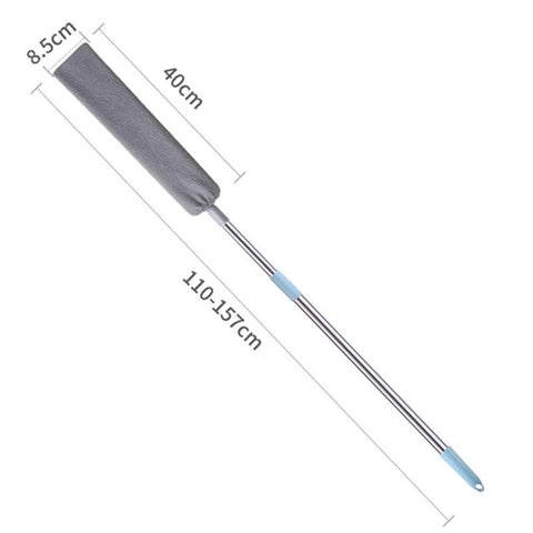StofMeester - Ausziehbarer Reinigungstock
