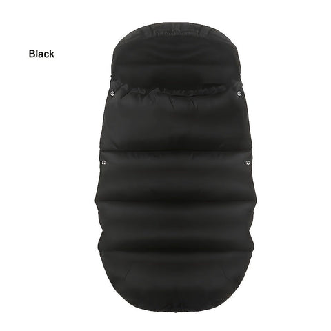 Warmer Kinderwagen Schlafsack – Für Bequeme Winterspaziergänge