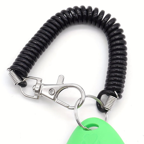 Hunde Trainingsknopf – Verbessere Kommandos und Verhalten deines Hundes