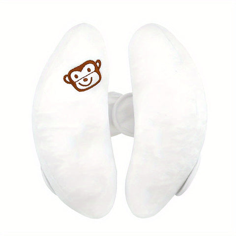 Banana Buddy Baby Kissen - Für Komfort und Ruhiges Reisen