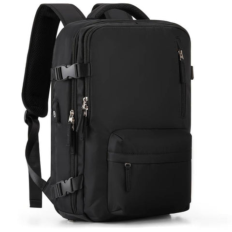 TravelCore Rucksack – Smarte Einteilung für Aktive Tage