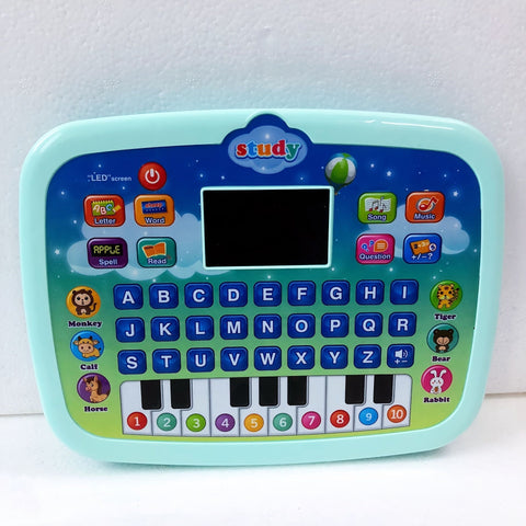 Interaktive Lern-Tablet - Für spielerische Entwicklung