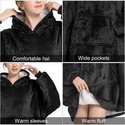 Super Bequemer Oversized Hoodie - Für Ultimativen Komfort