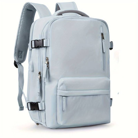 TravelCore Rucksack – Smarte Einteilung für Aktive Tage