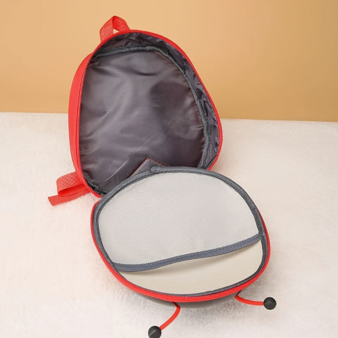 KiddieBug Rucksack - Lustig und Nachhaltig für Kinder