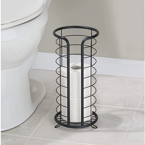 Eleganter RVS Toilettenpapierhalter – Perfekt für moderne Badezimmer