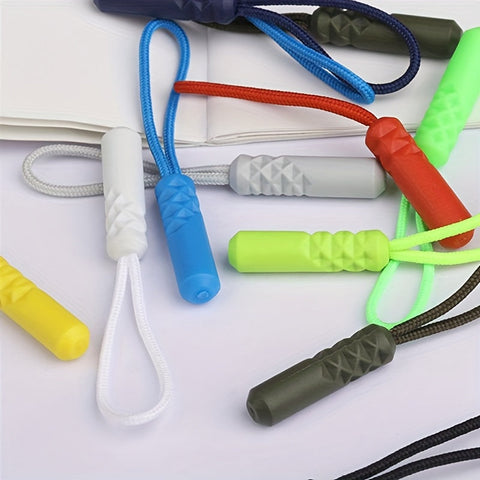 Ersatz-Reißverschluss-Zipper Set – Ideal für Reisen und Outdoor-Aktivitäten