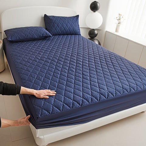 DreamGuard Matratzenschoner - Komfort und Schutz in Einem