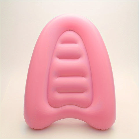 Aufblasbares Bodyboard für Kinder – Leicht, Robust & Ideal für Pool oder Strand