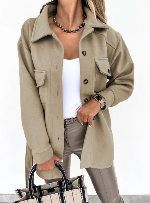Lynda Licht Lentejasje – Weiblich und Warm für Jeden Look