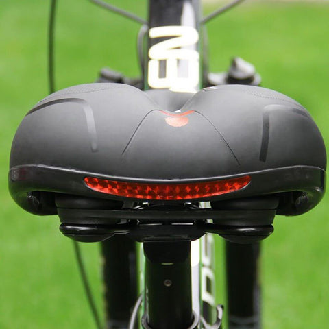 ErgoRide - Ergonomischer Fahrradsattel