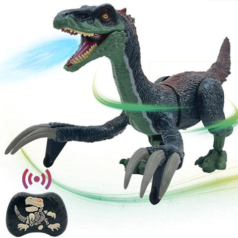 SpinoRex - Fernbedienbarer Dinosaurier