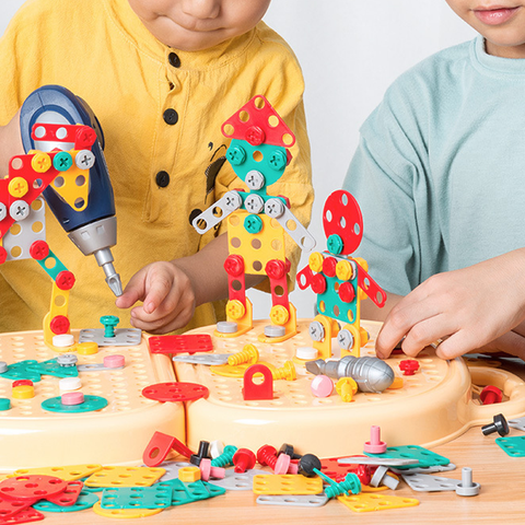KidCreative Kit - Komplettes Werkzeugset für unbegrenzte Kreativität