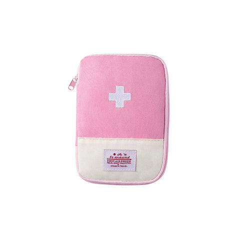 MediPack - Mini Tragbare Medizinische Tasche