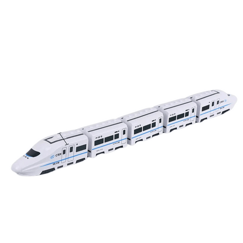 Abenteuerliche Selbstfahrende Bahn – Spielspaß für junge Eisenbahnfans
